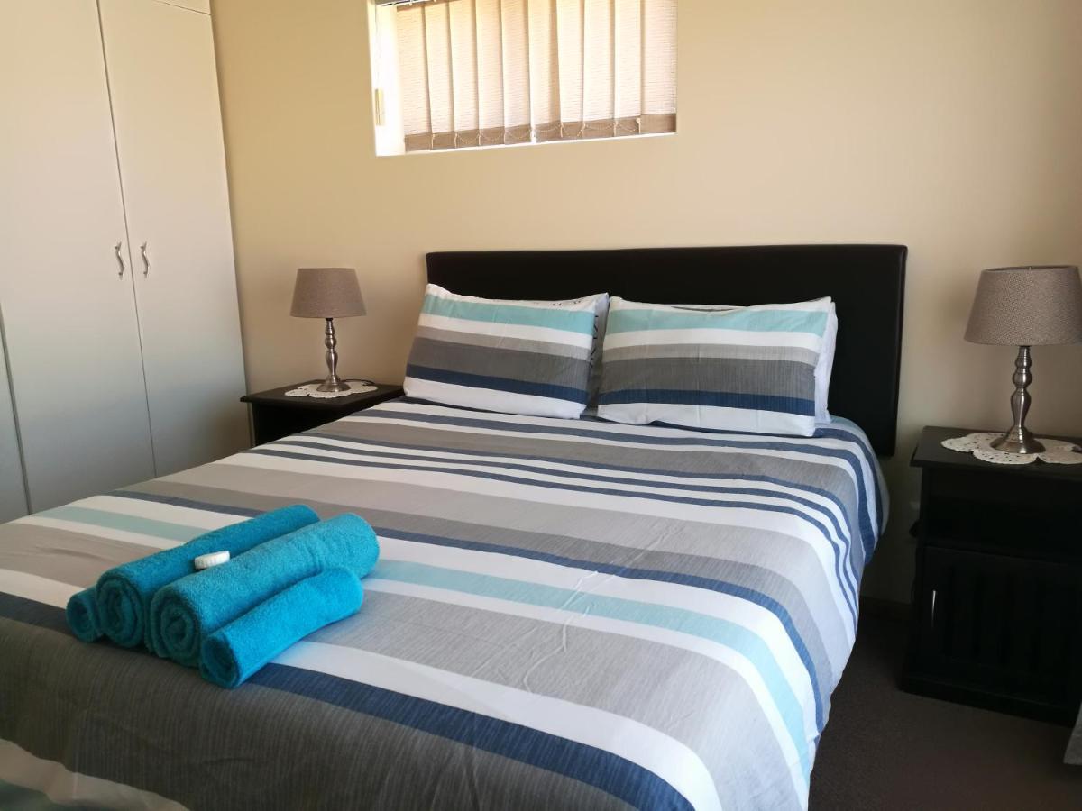 Getaway Self-Catering Tyger Valley 杜班维尔 外观 照片
