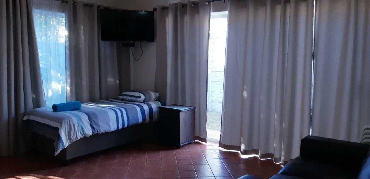 Getaway Self-Catering Tyger Valley 杜班维尔 外观 照片
